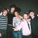 Lézard - Any Minute Now