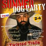 Copemish, MI - Summer Dog Party
