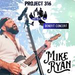 Project 316 Benefit Concert
