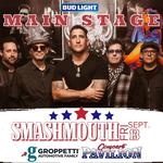 SMASH MOUTH LIVE! 