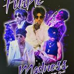 The Purple Madness