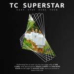 TC Superstar / Shagg Carpet / Machine State