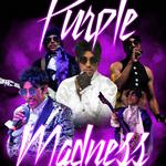 Purple Madness
