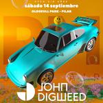 John Digweed Buenos Aires