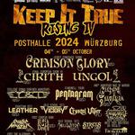 Keep It True Rising Festival 2024