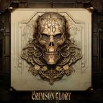 Crimson Glory Playing Downtown Live