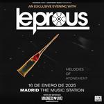 Leprous (Madrid)