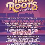 Redding Roots Revival Festival 2024