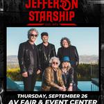 Jefferson Starship