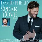 The Speak of Love Tour with David Phelps and The Atlanta Pops Orchestra