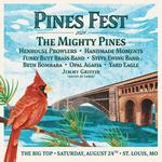 Pines Fest 2024
