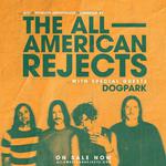 The All-American Rejects with DOGPARK