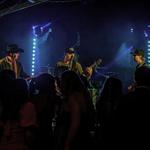 Coighty and The Kickstands