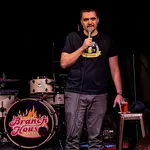 Nick Murphy Comedy