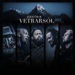 Vetrarsól Tour 2024 - Quasimodo