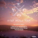 Kygo World Tour