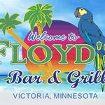 Floyd's Bar - Victoria, MN