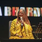 Rekha Bhardwaj