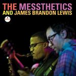 The Messthetics and James Brandon Lewis at Lido Berlin