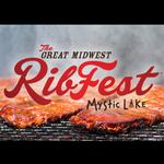 Mystic Lake's Great Midwest RibFest (TIM SIGLER BAND)