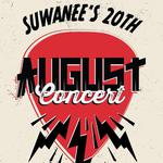 Suwanee’s 20th August Concert: 10,000 Maniacs and Drivin n Cryin