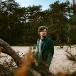 Support Orange Skyline