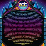 Electric Daisy Carnival – EDC Orlando 2024