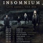 Insomnium in Guadalajara