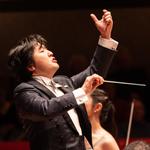 Kazuki Conducts Beethoven 9