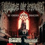 CRADLE OF FILTH W/ BUTCHER BABIES