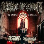 CRADLE OF FILTH W/ BUTCHER BABIES