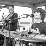 Sean and Ian Okamoto