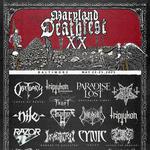 Maryland Deathfest 2025