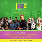 Brian Culbertson's 2nd Annual New Orleans Jazz Getaway 2025