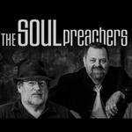 The Soul Preachers @ Rosebuds Bar Junction City KS