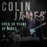 Colin James