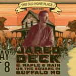 The Old Home Place Concert Series