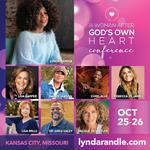 A Woman After God's Own Heart Conference