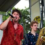 Brasshearts Brass Band