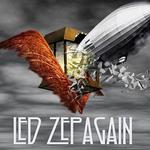 Led Zepagain Live At The Boardwalk