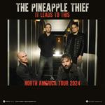 The Pineapple Thief