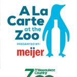 A la Carte at The Zoo 2024