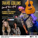 Travis Collins - Live at Town Hall