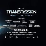 Transmission Thailand 2024