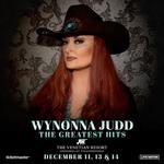 Wynonna Judd: The Greatest Hits