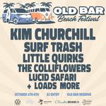 Old Bar Beach Festival 2024