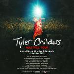Tyler Childers - Tyagarash, NSW