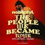 THE PEOPLE WE BECAME TOUR