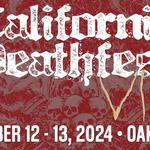 California Deathfest 2024