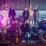 Big Band of Boom